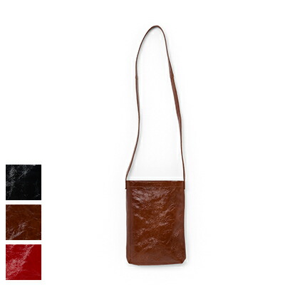 Hender Scheme ブラウンレザー ビッグトートバッグ Hender Scheme - 【残り一点】Piano Bag(DARK BROWN) | ACRMTSM ONLINE