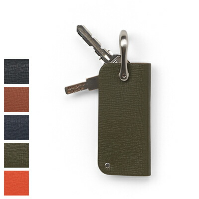 楽天市場】エンダースキーマ Hender Scheme キークリップ key clip ro