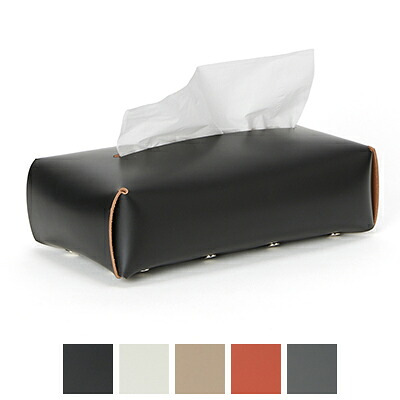 エンダースキーマ Hender Scheme アッセンブル ティッシュケース assemble tissue case li-rc-atc