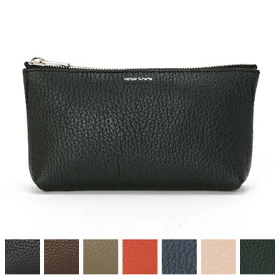 【未使用品】エンダースキーマ　ポーチm ［nc-rc-phm］ブラック 楽天市場】エンダースキーマ / Hender Scheme / ポーチ / pouch M / mj