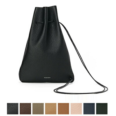 楽天市場】エンダースキーマ Hender Scheme カウウエストポーチ