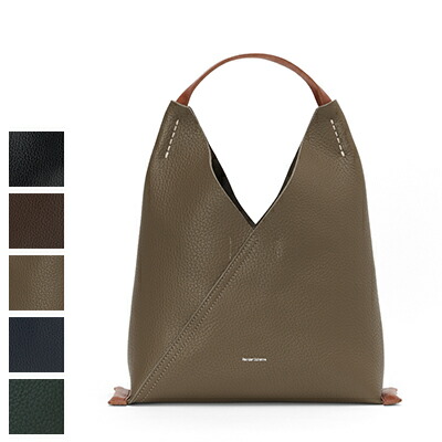 新品 Hender Scheme triangle bag トートバッグ triangle bag | Hender Scheme(エンダースキーマ) / バッグ