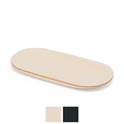 楽天市場】エンダースキーマ Hender Scheme レザートレイ M leather