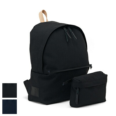 楽天市場】エンダースキーマ Hende Scheme モジュールバックパック