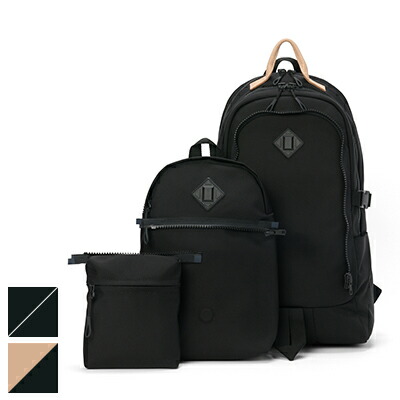 楽天市場】エンダースキーマ Hender Scheme バッグパック back pack tq