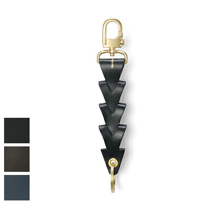 楽天市場】エンダースキーマ Hender Scheme キーシャックル key