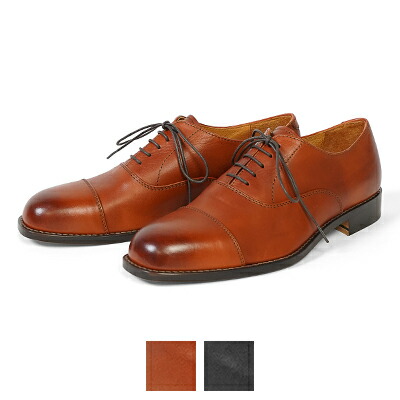 楽天市場】パドローネ PADRONE ダービープレーントゥシューズ DERBY