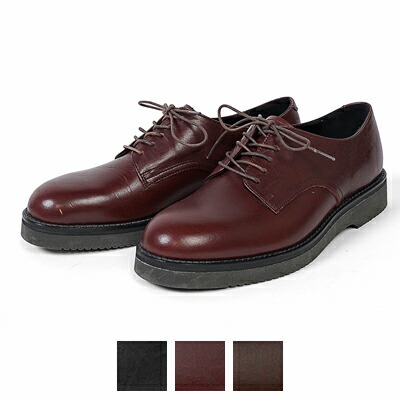 未使用 PADRONE パドローネ ダービー プレーントゥ シューズ 41 楽天市場】パドローネ PADRONE ダービープレーントゥシューズ DERBY