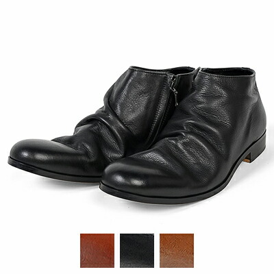 楽天市場】パドローネ PADRONE ウィングチップシューズ WING TIP SHOES