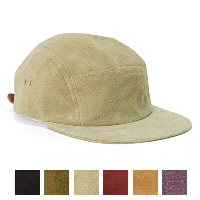 楽天市場】エンダースキーマ Hender Scheme 6パネルキャップ 6 panel