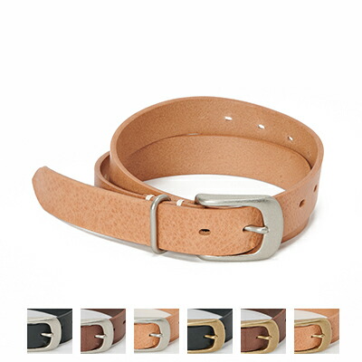 楽天市場】エンダースキーマ Hender Scheme タンニングベルト tanning