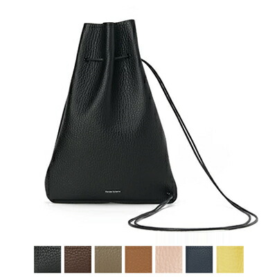楽天市場】エンダースキーマ Hender Scheme カウウエストポーチバッグ