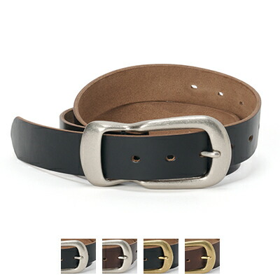 エンダースキーマ Hender Scheme セトラーズベルト Settler's belt 35mm tq-rc-sb5