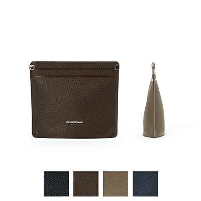 エンダースキーマ Hender Scheme ウェルダーパック スモール welder pack small yv-c-wps|リシュ