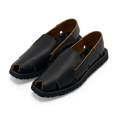 エンダースキーマ Hender Scheme ハウスメイドグルカ house made gurkha zw-s-grk