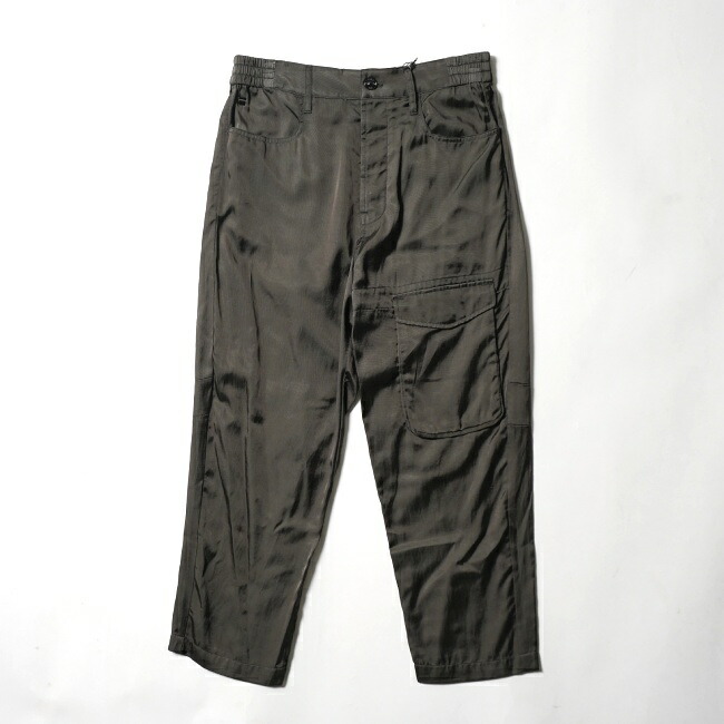 G-STAR RAW (ジースターロウ）ボーイフレンド3Dフィットパンツ D08118-9670