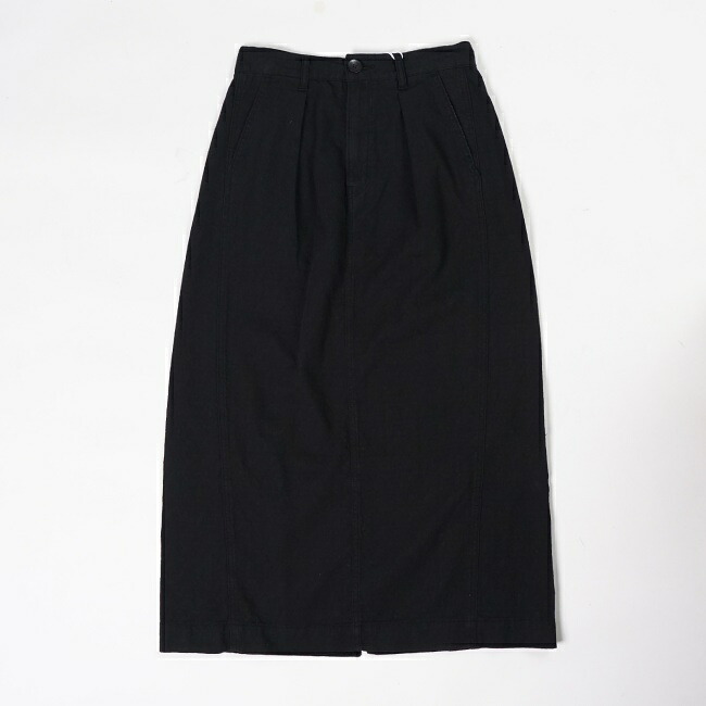Antgauge(アントゲージ) セミロングイージースカート GE429｜リシュ