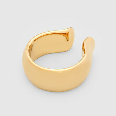 楽天市場】TOMWOOD(トムウッド) Infinity Rock Crystal Ear Cuff