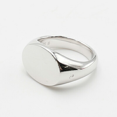 TOMWOOD(トムウッド) Ivy Ring アイビーリング R74HIVNA01S925