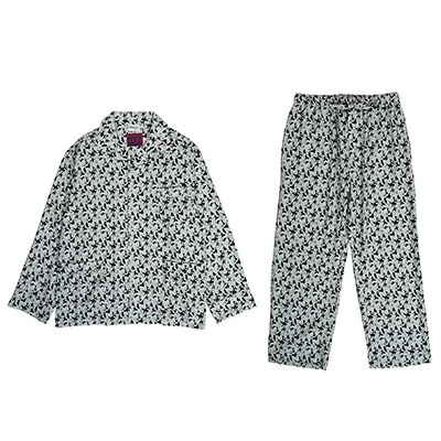 TAPPEI(タッペイ)×RODY Pajama Adult RS-PJ001|リシュ