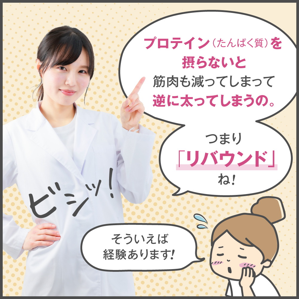 わたしのプロテインダイエット×完全置換 21食セット ダイエット
