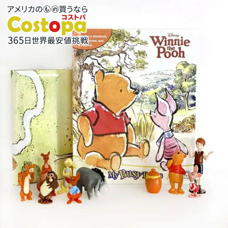 楽天市場】【最大10%OFFクーポン】【洋書】 くまのプーさん