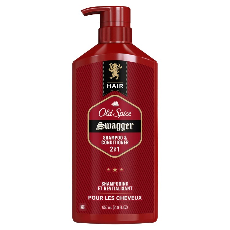 楽天市場】Old Spice オールドスパイス Swagger 2-in-1