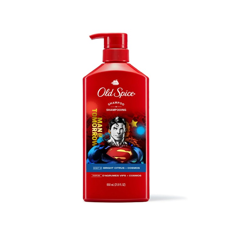 楽天市場】Oldspice オールドスパイス 2in1 ハイエンデュランス