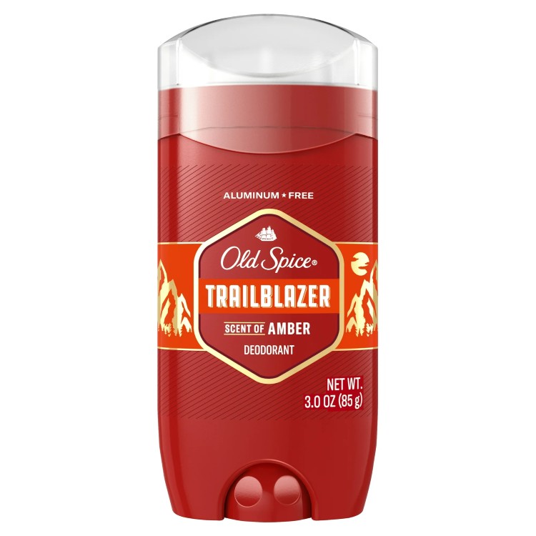 ⭐️Oldspice オールドスパイス　アフターアワーズ　アルミニウムフリー3本⭐️ Amazon | オールドスパイス アフターアワーズ アルミニウム