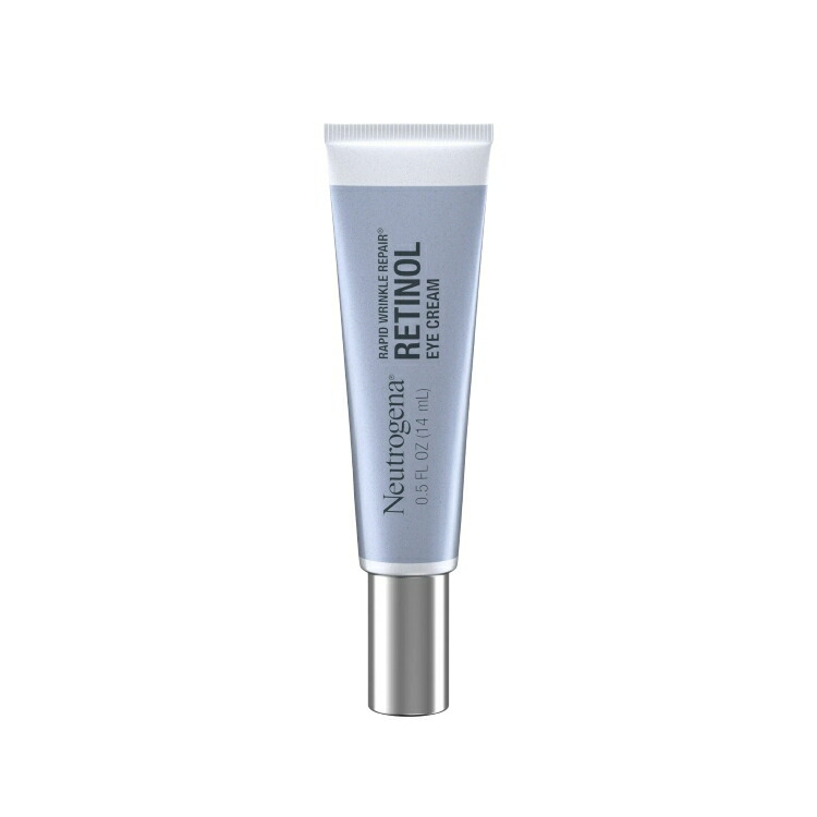 楽天市場】ニュートロジーナ レチノール アイクリーム【14ml