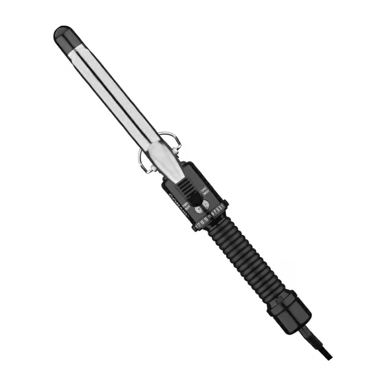 コンエアー インスタントヒート カーリングアイロン 約19mm Conair Instant Heat 3/4inch Hair Curling Iron, Creates Tight Curls 【お取り寄せ商品】