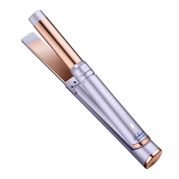 コンエアー アンバウンド コードレス マルチスタイラー ヘアアイロン カールアイロン CR400 Conair Unbound Cordless Multi-Styler, Flat Iron, Curling Iron, CR400 【お取り寄せ商品】｜Costopa