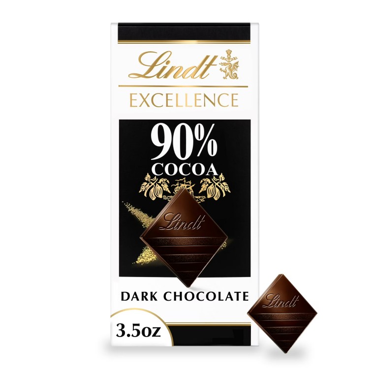 Chocolat 90%