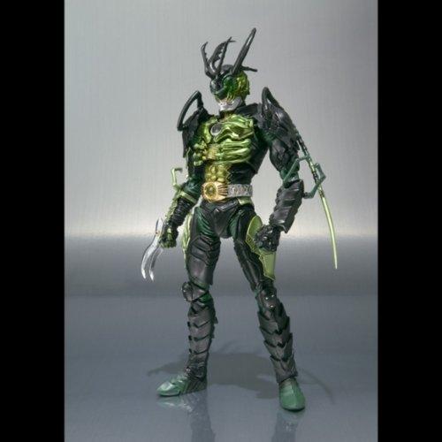 魂ウェブ商店 S.H.Figuarts(フィギュアーツ) ウヴァ