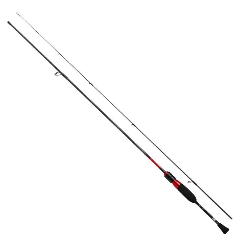 ダイワ(DAIWA) アジングロッド 月下美人 アジング 510UL-S・R 釣り竿