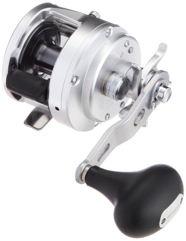 シマノ(SHIMANO) ベイトリール 両軸 13 オシア カルカッタ 300HG 右ハンドル ライトジギング 鯛ラバ