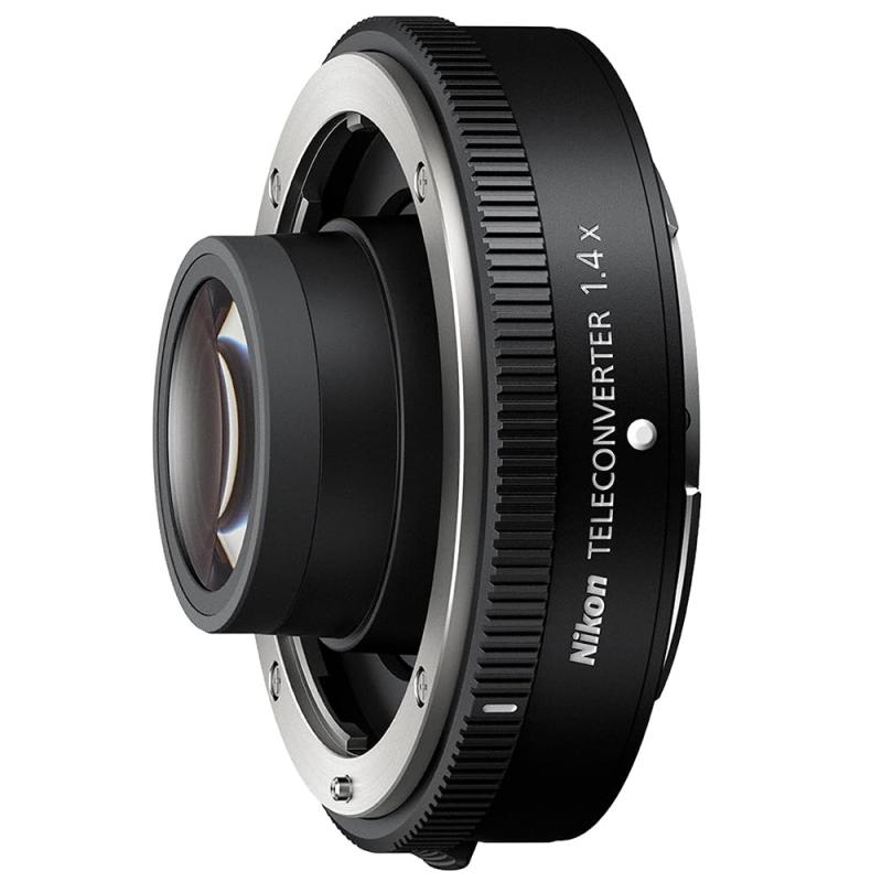 Nikon テレ変換器 Z TELECONVERTER TC-1.4 Zマウント用 テレコン ZTC1.4x
