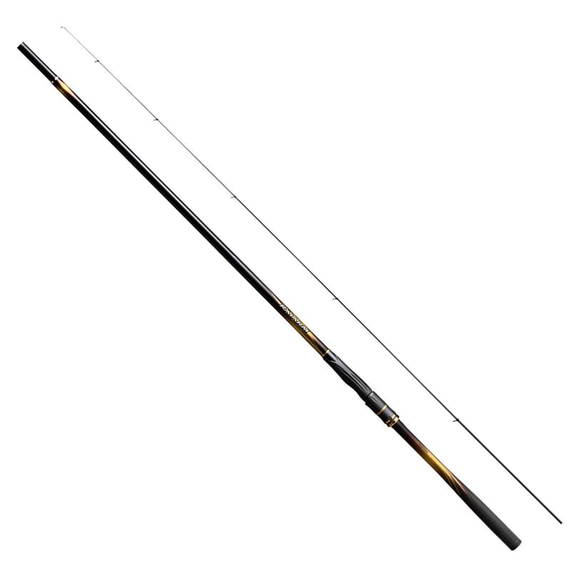 シマノ(SHIMANO) 磯竿 20 ライ手 1号 530