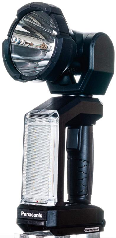 パナソニック 申し受けるLEDスポットワイドライト 本体のみ