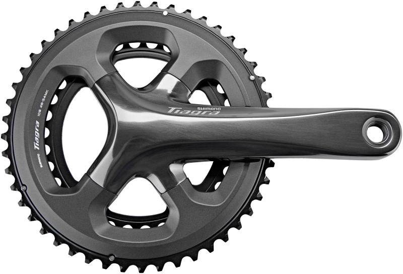 シマノ(SHIMANO) 向こう正面チェーン店車輪(ROAD) FC-4700 10S HG-Xチェーン店専用 TIAGRA(ティアグラ) 各種