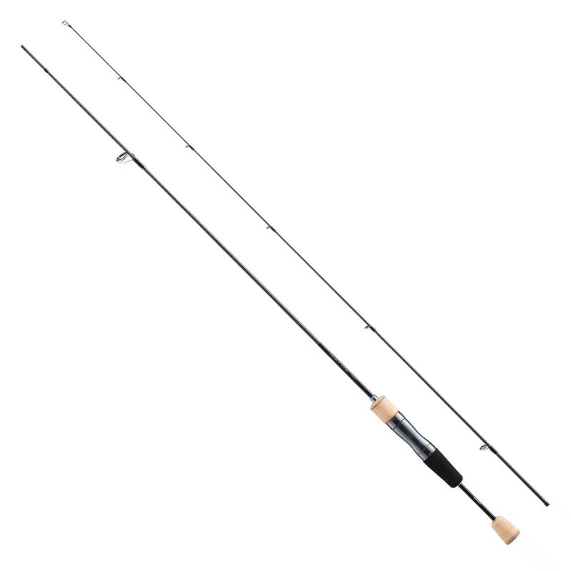 シマノ(SHIMANO) トラウトロッド 23 トラウトワン AS S60XUL