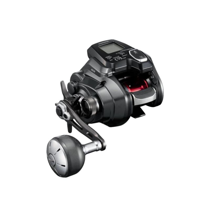シマノ(SHIMANO) 電動木管 22 フォースマスター 201 電動丸