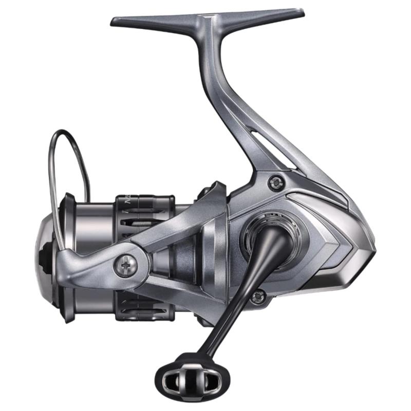シマノ(SHIMANO) スピニングリール 21 茄子手当たり C2000S