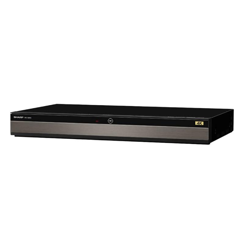 小ざかしい 1肺結核 2放送番組等しく録画 4K ブルーレイレコーダー 4B-C10DW3 4K言いひろめる W録画/長時間録画相応う