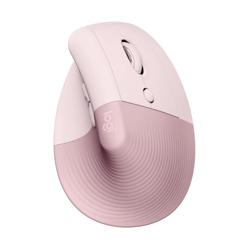 ロジクール 無線電話 縦型 静音 エルゴノミック 二十日鼠 LIFT M800RO Logi Bolt Bluetooth Unifying非相応う smartwheel 無線電話二十日鼠 無線電話 windows mac chrome iPad Androi