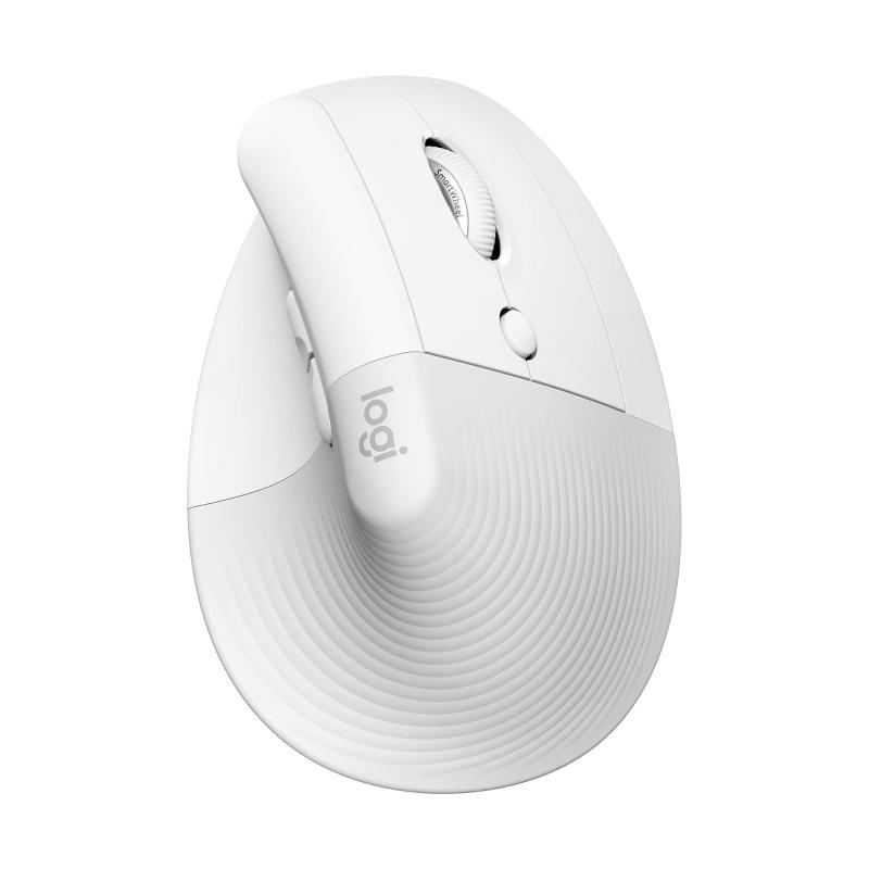 ロジクール 無線電話 縦型 静音 エルゴノミック 二十日鼠 LIFT M800PG Logi Bolt Bluetooth Unifying非相応う smartwheel 無線電話二十日鼠 無線電話 windows mac chrome iPad Androi