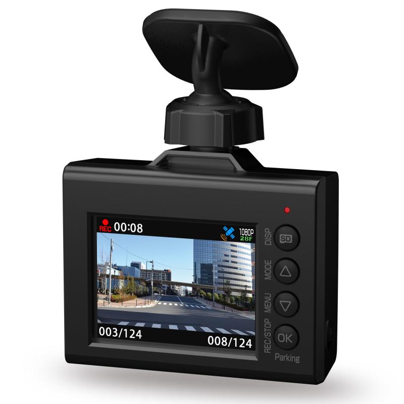 ユピテル(Yupiteru) 運転リコーダー 向こう正面1写真機 WD330S 暮夜役立つこと 2K HDR GPS/G検知器 32GB 初期化不必要 役立つこと充実 判定基準真似形 飾り気のない包み＆WEB取説