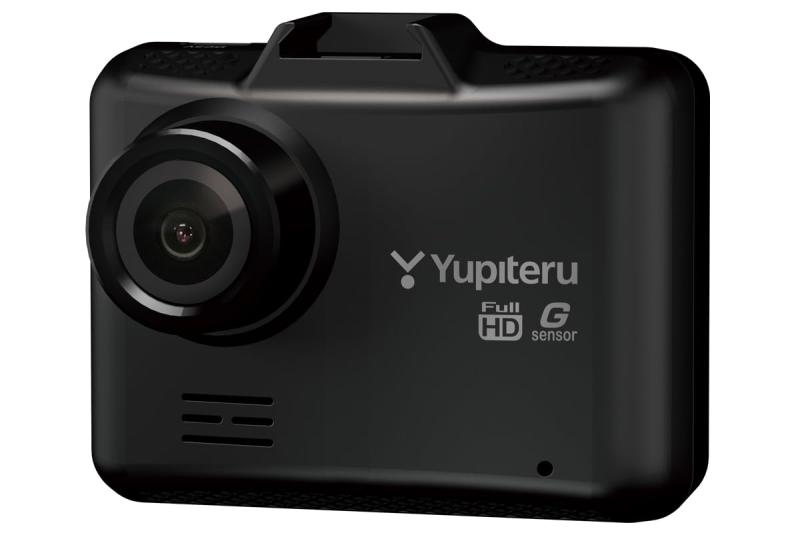 2025年最新 ユピテル 1カメラドライブレコーダー DRY-ST1250P 200万絵素FULL 固定ディスク＆HDR＆安全性のある動かす受け支える（車線外れること言いきかせる）積み上げる 葉巻きタバコ繋ぎ手合い