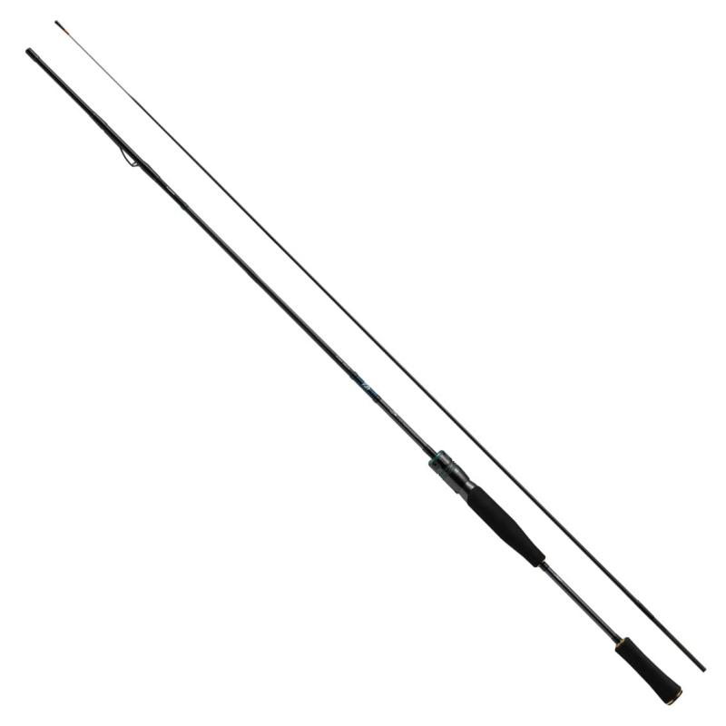 ダイワ(DAIWA) ティップランロッド エメラルダス(EMERALDAS) EX BOAT 63MLS IL･W
