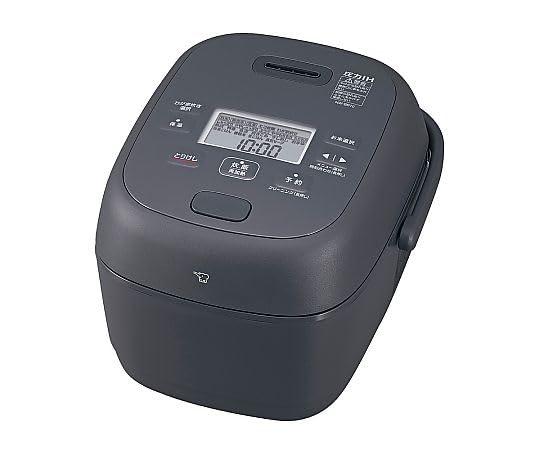 象印マホービン 炊飯器 5.5合 スレートブラック NW-BB10-BZ